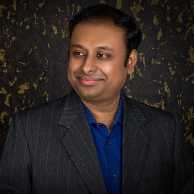 Krishnendu Dutta